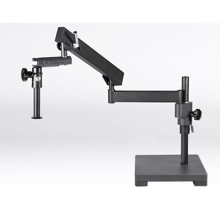 Motic Instruments Usa Articulating Arm Boom Stand, Dia.25mm Pole600mm length 1101010100072